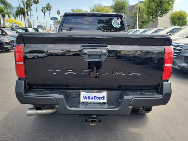 Used 2025 Toyota Tacoma SR RWD image 20