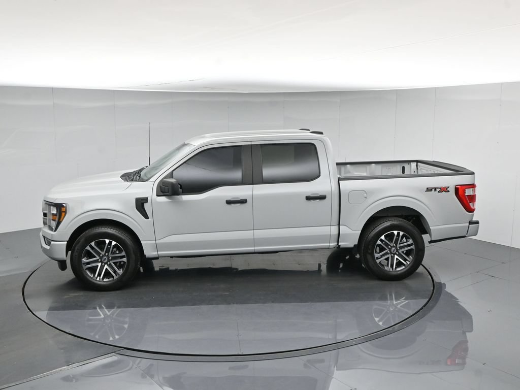 Certified 2023 Ford F150 XL w/ STX Appearance Package RWD image 45