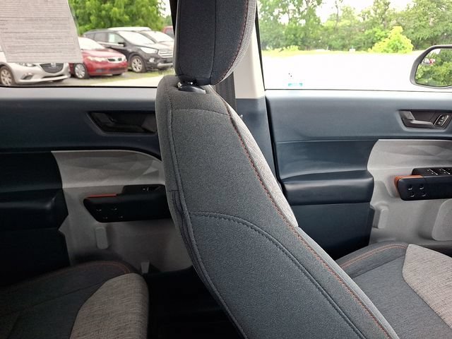 Certified 2023 Ford Maverick XLT FWD image 18