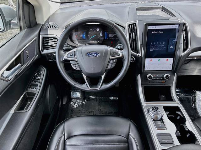 Certified 2024 Ford Edge SEL AWD/4WD image 23