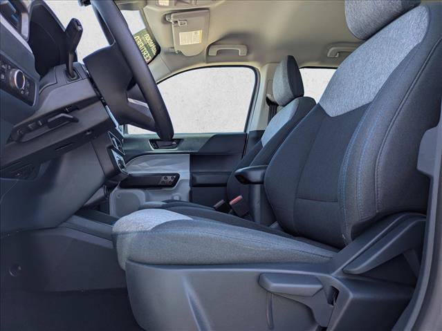 Certified 2025 Ford Maverick XLT FWD image 15