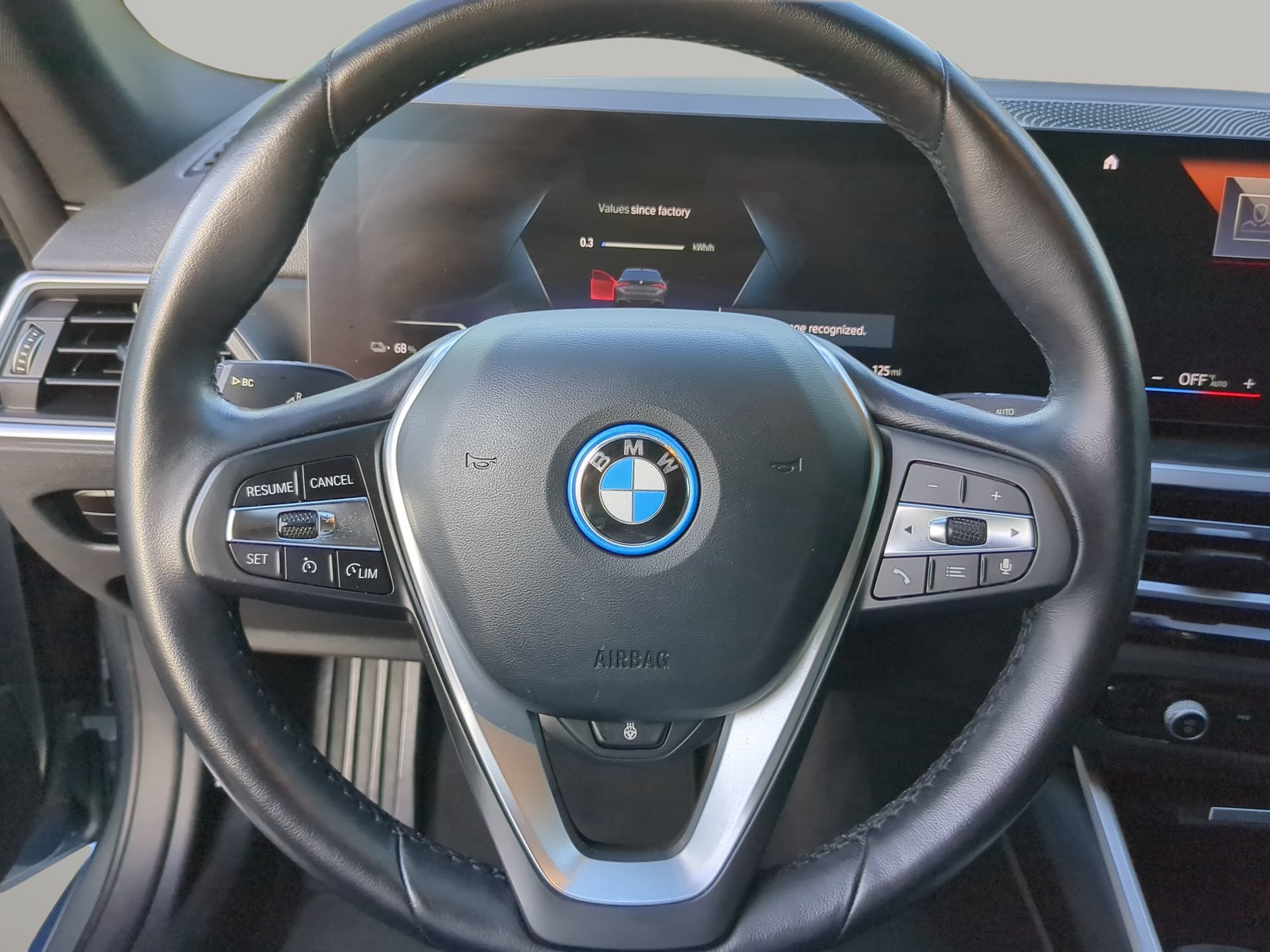Used 2023 BMW i4 eDrive40 w/ Premium Package RWD image 68