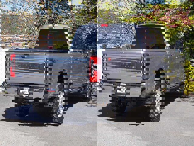 Certified 2023 Ford F350 Platinum image 32