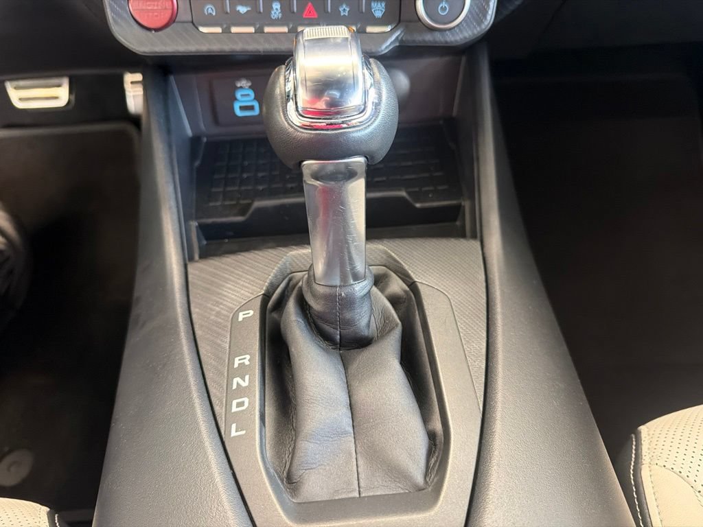 Certified 2024 Ford Mustang Premium RWD image 68