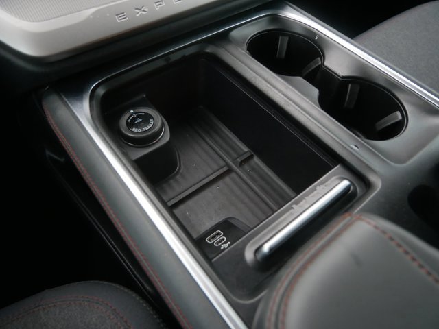 Certified 2025 Ford Expedition Max Active image 27