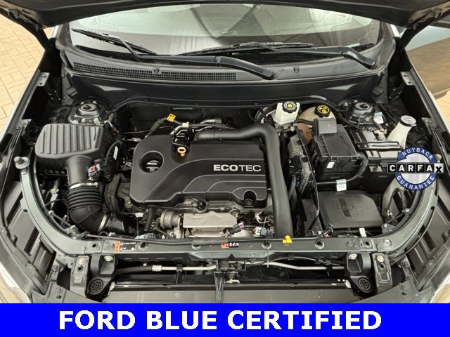 Used 2018 Chevrolet Equinox LS image 29