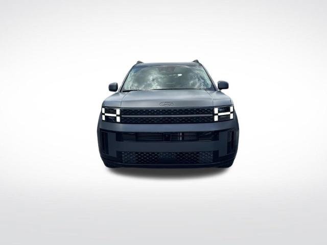 Used 2024 Hyundai Santa Fe Calligraphy FWD image 3