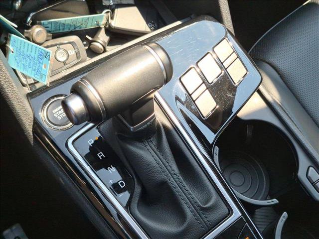 Used 2023 Kia Sportage SX FWD image 19