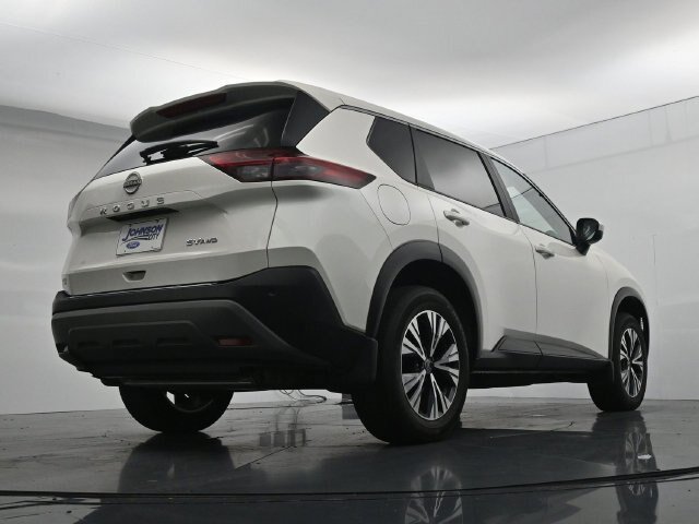 Used 2023 Nissan Rogue SV AWD/4WD image 40