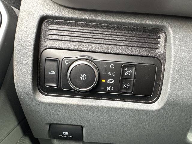 Certified 2025 Ford F350 XLT AWD/4WD image 22