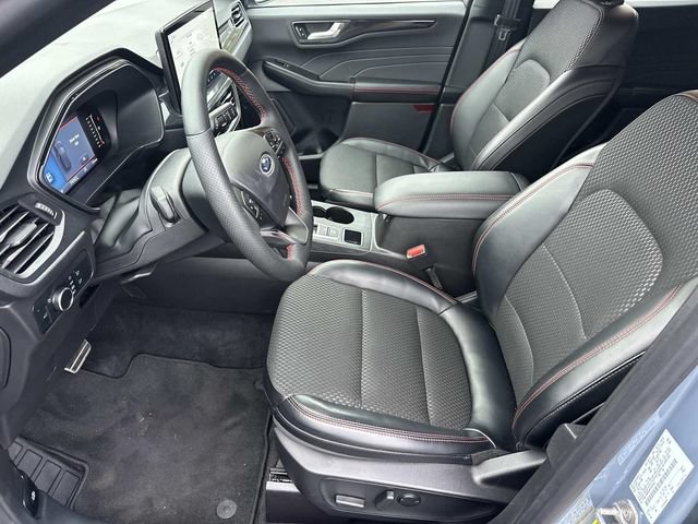 Certified 2024 Ford Escape ST-Line w/ Tech Pack #1 AWD/4WD image 20