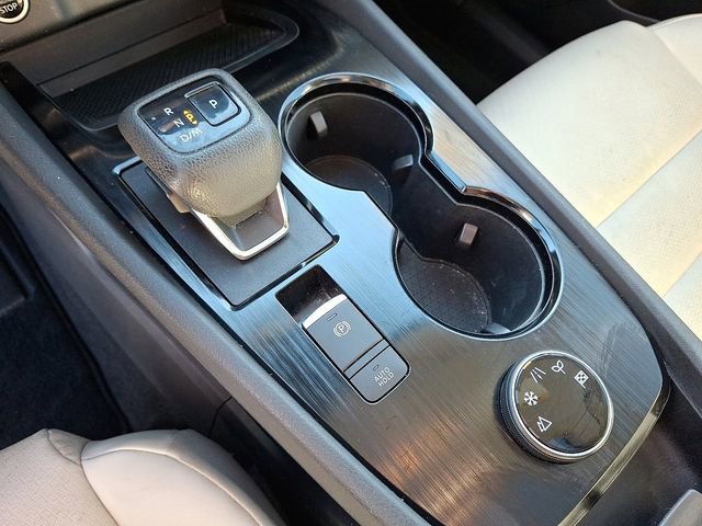 Used 2023 Nissan Rogue SV w/ SV Premium Package image 23