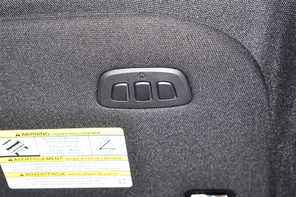 Certified 2023 Ford F150 Tremor w/ Equipment Group 402A High image 41