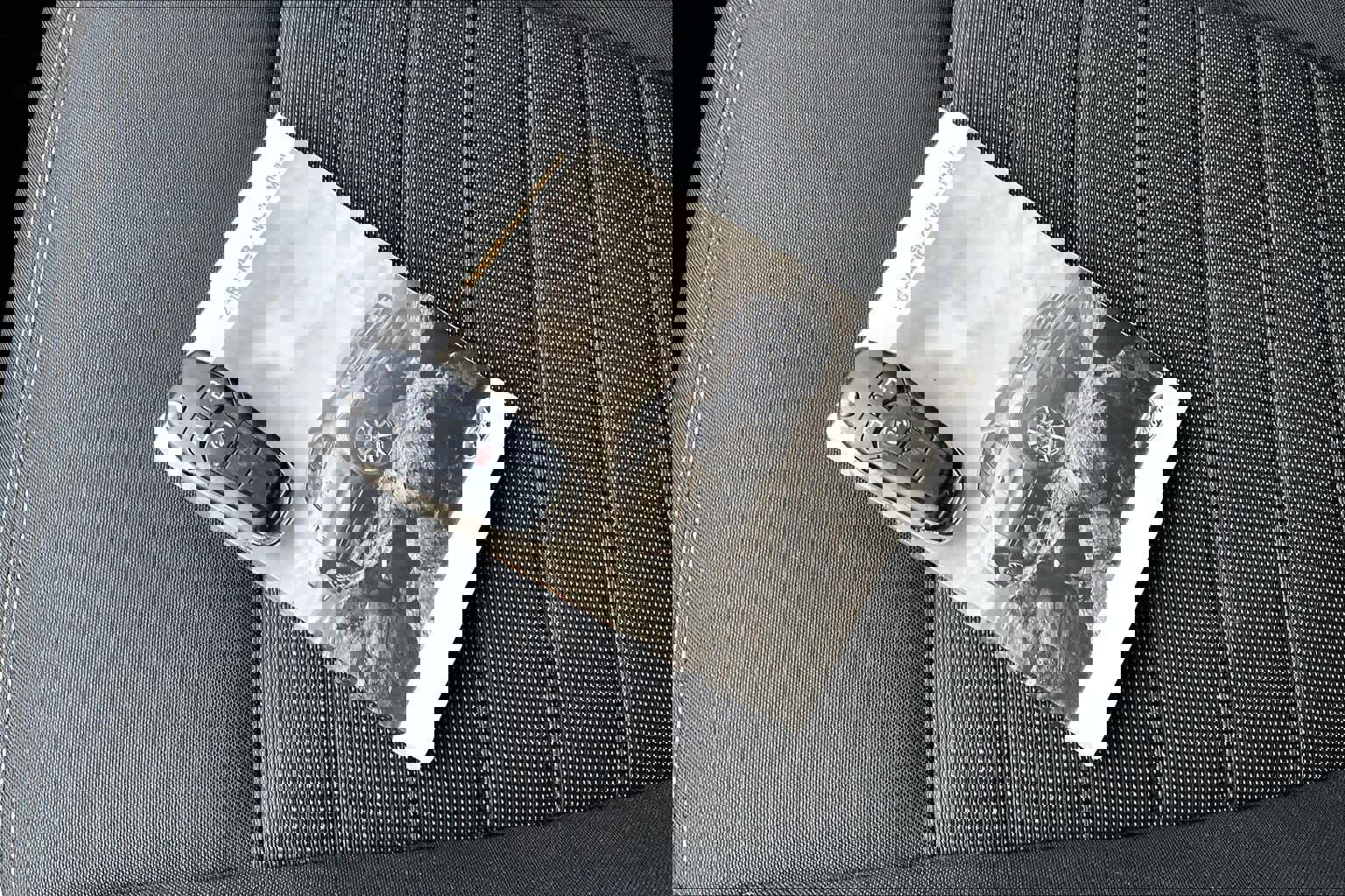 Certified 2019 Ford Ranger XLT w/ Equipment Group 302A Luxury image 15