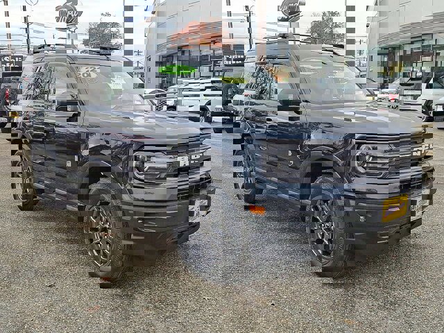 Certified 2021 Ford Bronco Sport Big Bend image 24