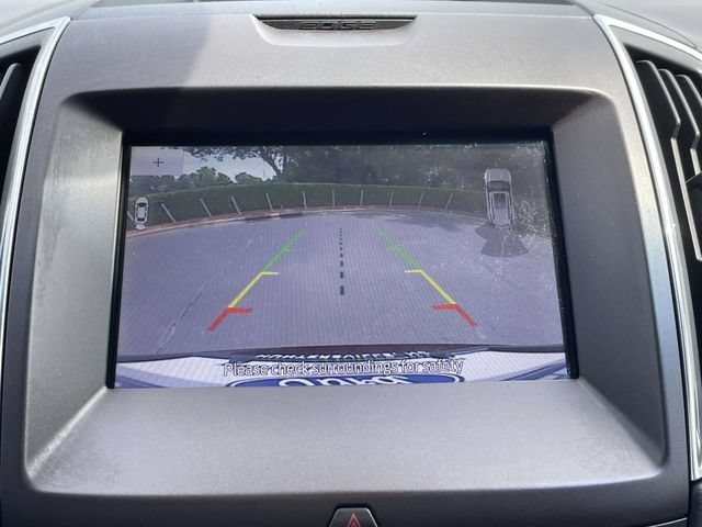 Certified 2020 Ford Edge Titanium w/ Equipment Group 301A AWD/4WD image 21