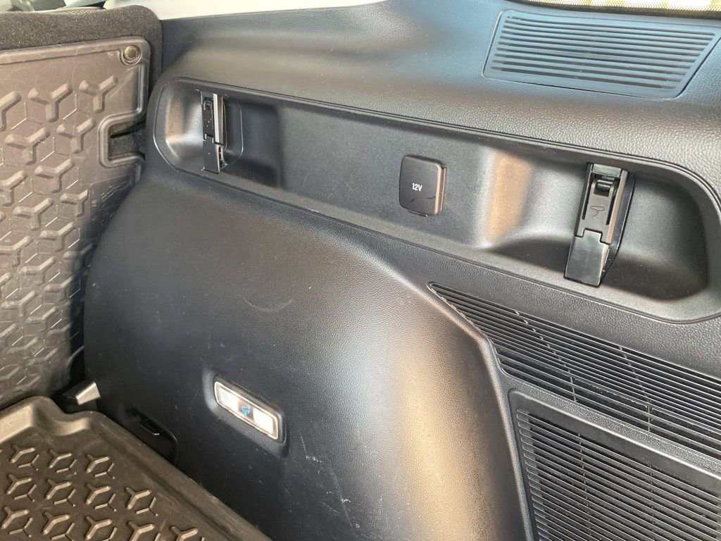 Certified 2022 Ford Bronco Sport Big Bend w/ Convenience Package image 12