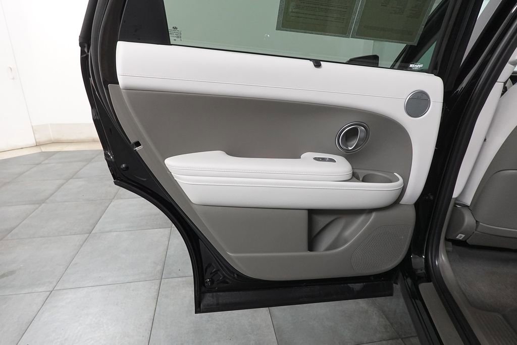 Used 2026 Hyundai Palisade SEL image 27