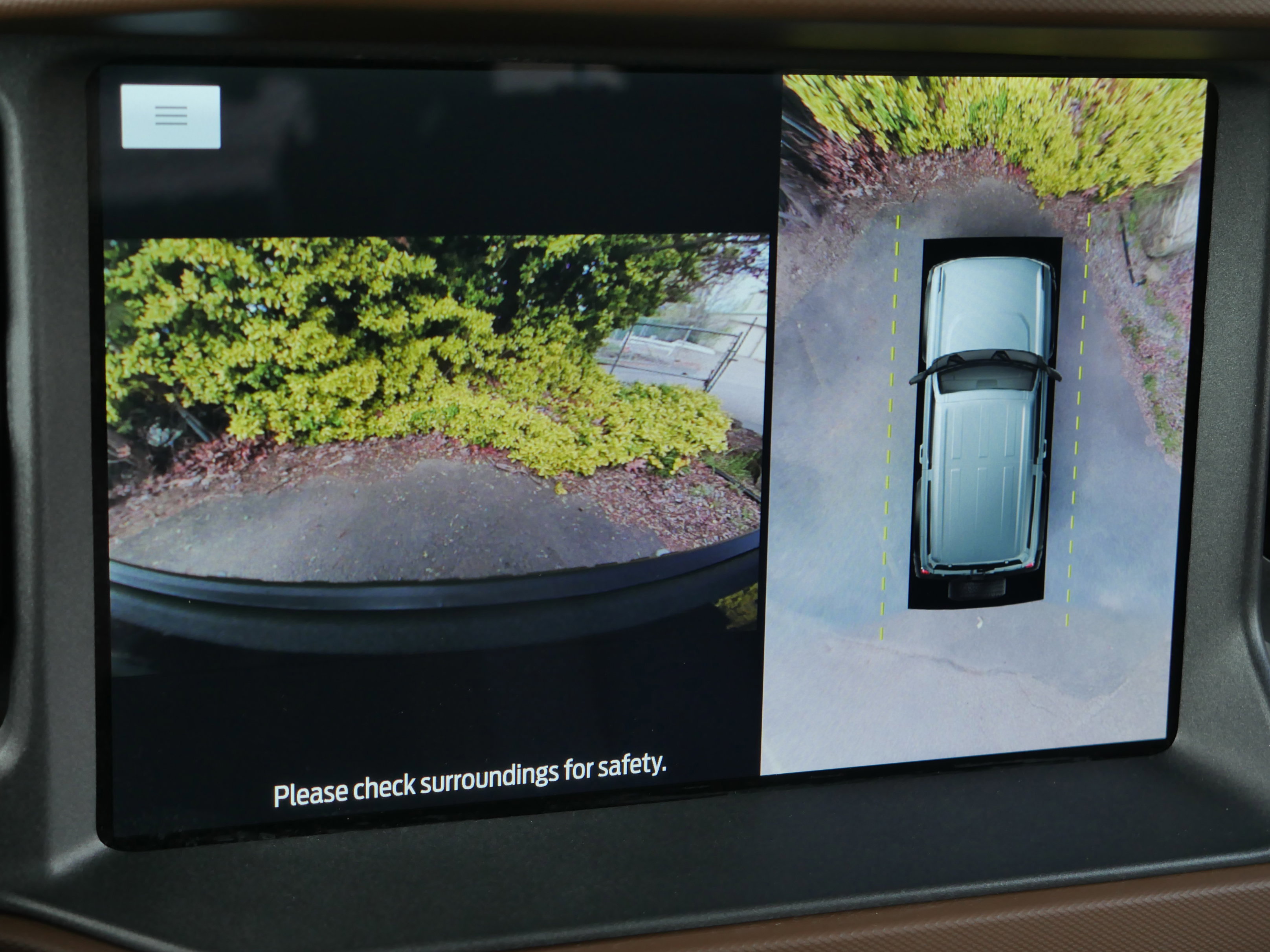 Certified 2024 Ford Bronco Outer Banks AWD/4WD image 20