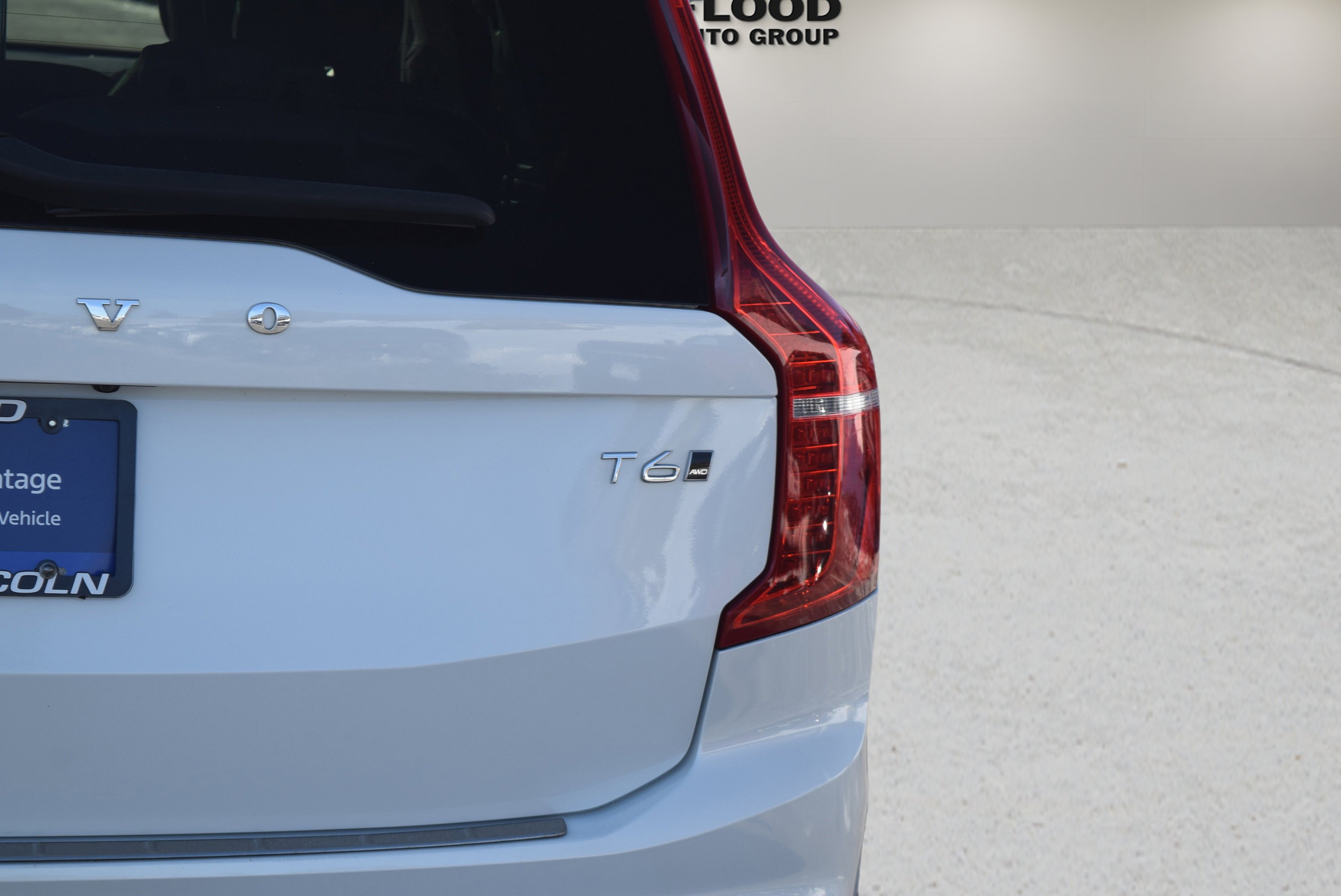 Used 2019 Volvo XC90 T6 Momentum w/ Protection Package Premier image 6