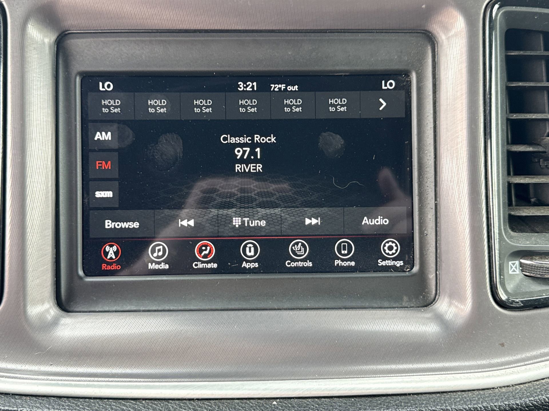 Used 2022 Dodge Challenger SXT w/ Blacktop Package image 11