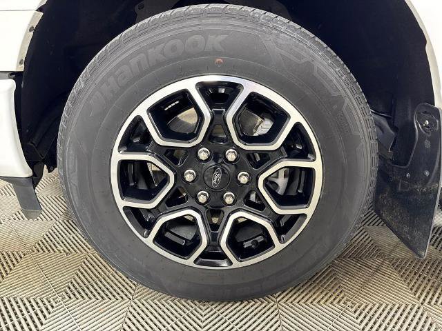 Certified 2021 Ford F150 XLT w/ Equipment Group 302A High image 14