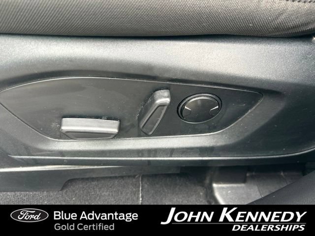 Certified 2021 Ford Explorer XLT AWD/4WD image 17