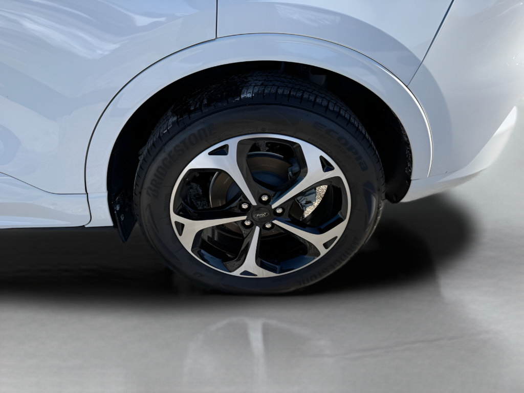 Certified 2025 Ford Escape ST-Line Elite w/ Premium Technology Package AWD/4WD image 26