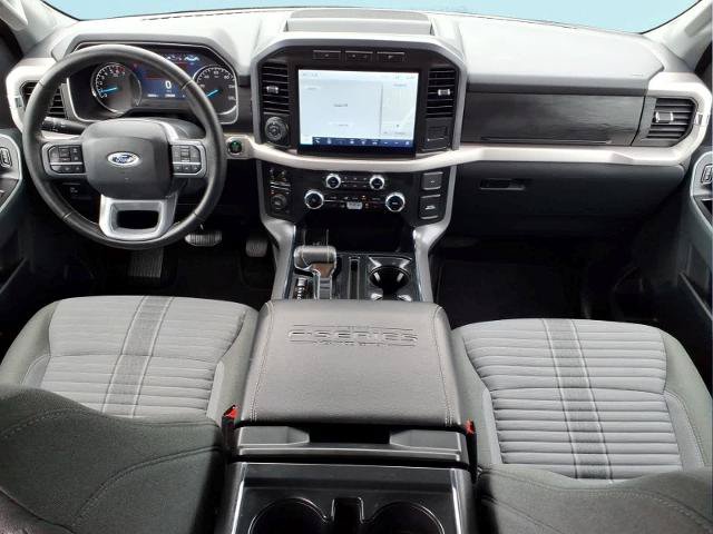 Certified 2023 Ford F150 XLT w/ Equipment Group 302A High AWD/4WD image 18