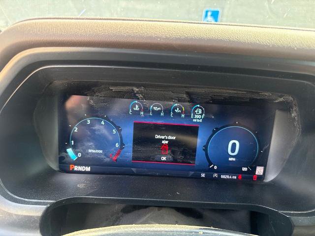 Certified 2024 Ford F150 King Ranch AWD/4WD image 4