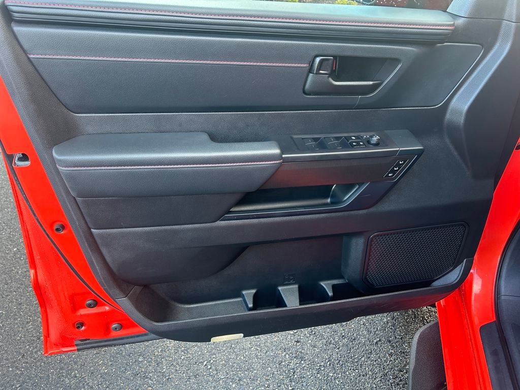 Used 2023 Toyota Sequoia TRD Pro image 17