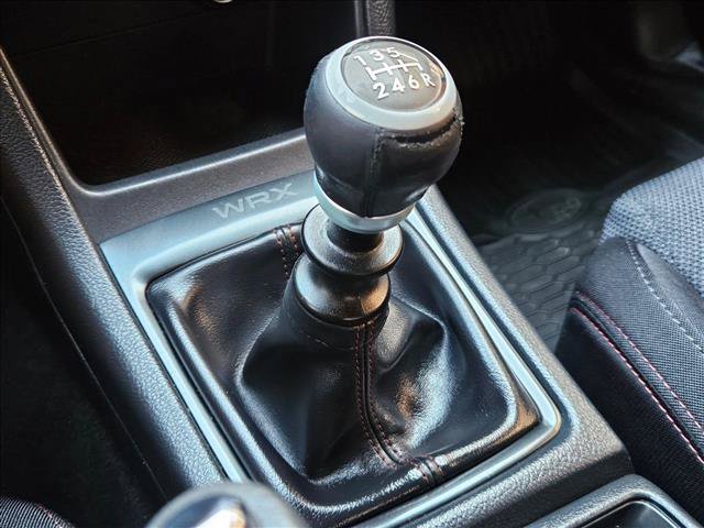 Used 2021 Subaru WRX AWD/4WD image 9