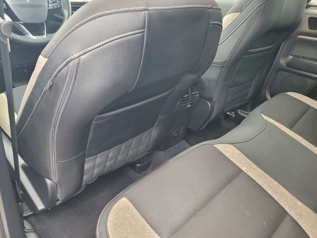 Certified 2025 Ford Bronco Sport Big Bend w/ Convenience Package image 12