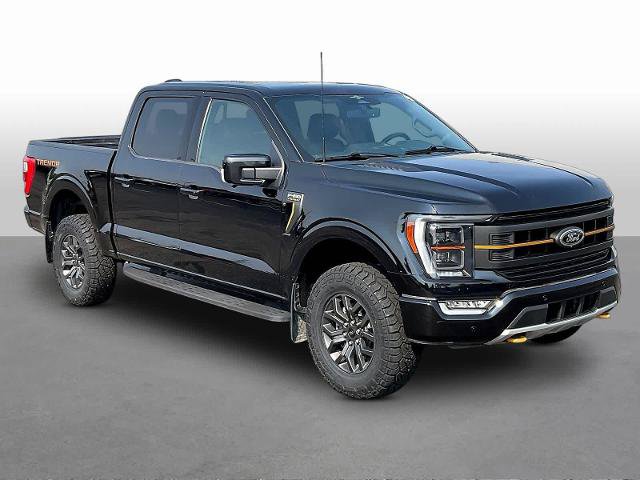 Certified 2023 Ford F150 Tremor w/ Equipment Group 402A High AWD/4WD image 1
