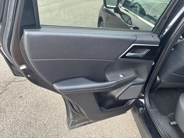 Used 2025 Mitsubishi Outlander SE FWD image 66