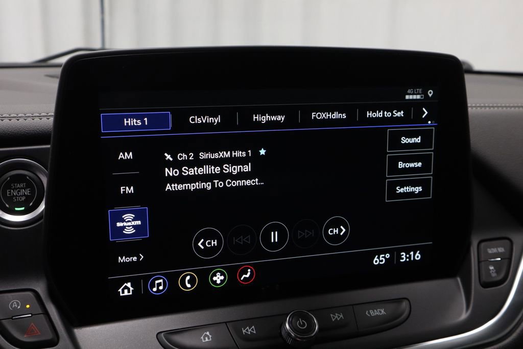 Used 2023 Chevrolet Blazer LT w/ LPO, Floor Liner Package image 10