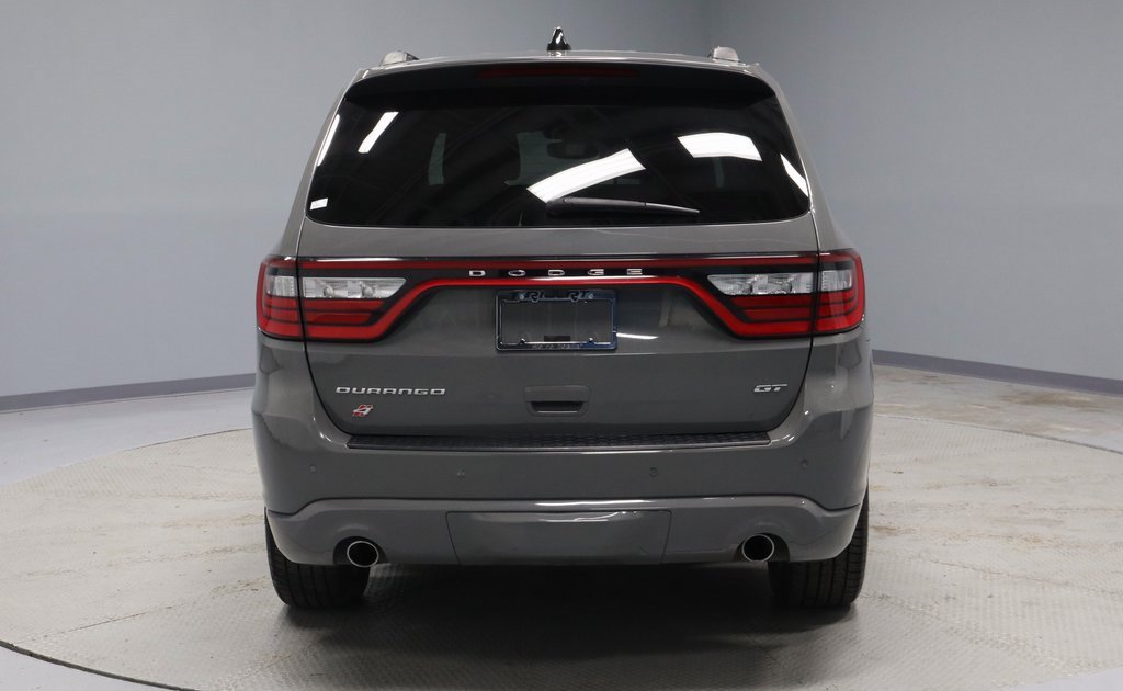 Used 2023 Dodge Durango GT image 9