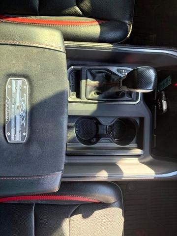 Used 2021 RAM 1500 TRX w/ TRX Level 2 Equipment Group AWD/4WD image 13