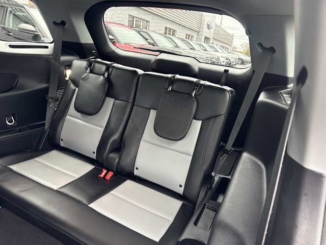 Certified 2023 Ford Explorer XLT w/ Equipment Group 202A image 29