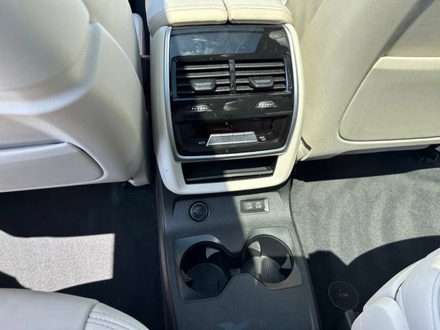 Used 2021 BMW X7 M50i AWD/4WD image 20