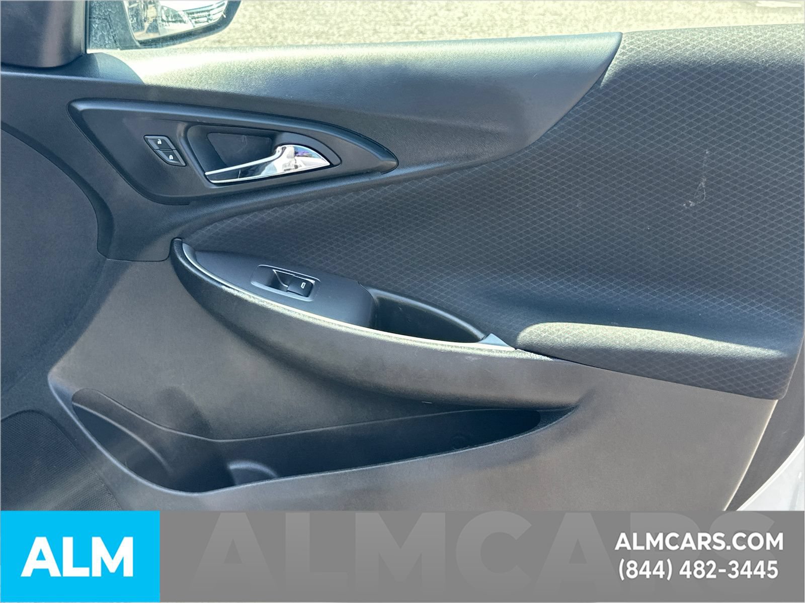 Used 2024 Chevrolet Malibu LT FWD image 16