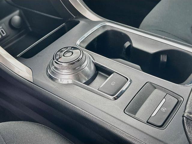 Certified 2019 Ford Fusion SE FWD image 14