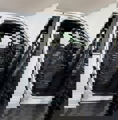 Certified 2024 Ford F150 STX w/ Mobile Office Package image 6