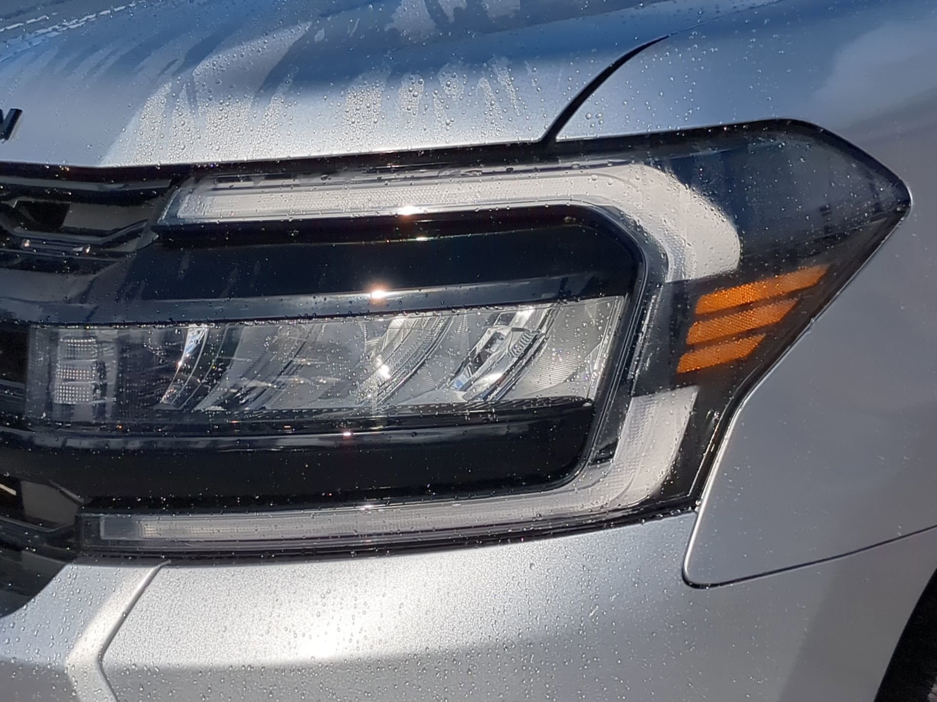 Certified 2023 Ford Expedition Limited image 36