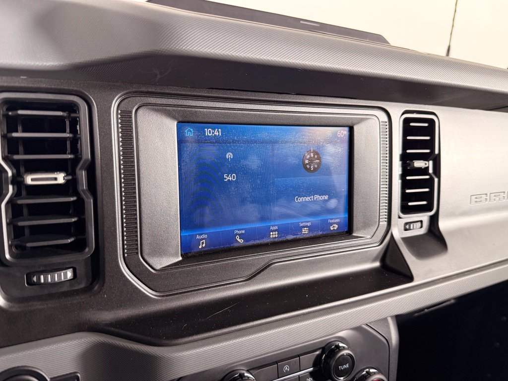 Certified 2022 Ford Bronco Big Bend AWD/4WD image 8