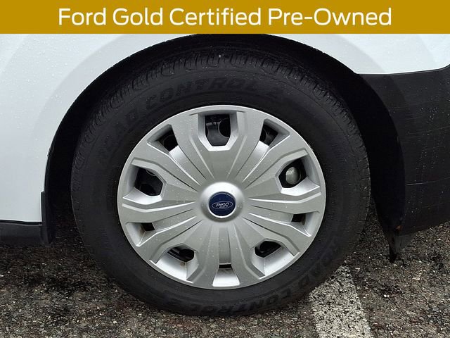 Certified 2022 Ford Transit Connect XL w/ CNG/LPG Engine Prep Package FWD image 11