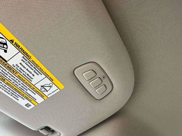 Certified 2024 Ford Expedition Max XLT AWD/4WD image 33