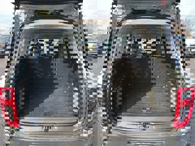 Certified 2022 Ford Bronco Sport Big Bend w/ Convenience Package image 18