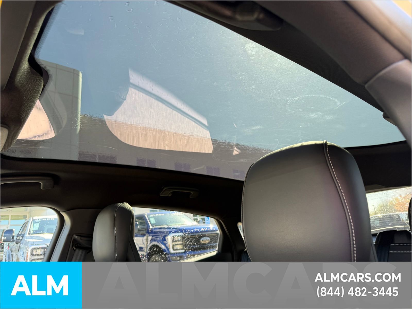 Certified 2025 Ford Mustang Mach-E GT image 11