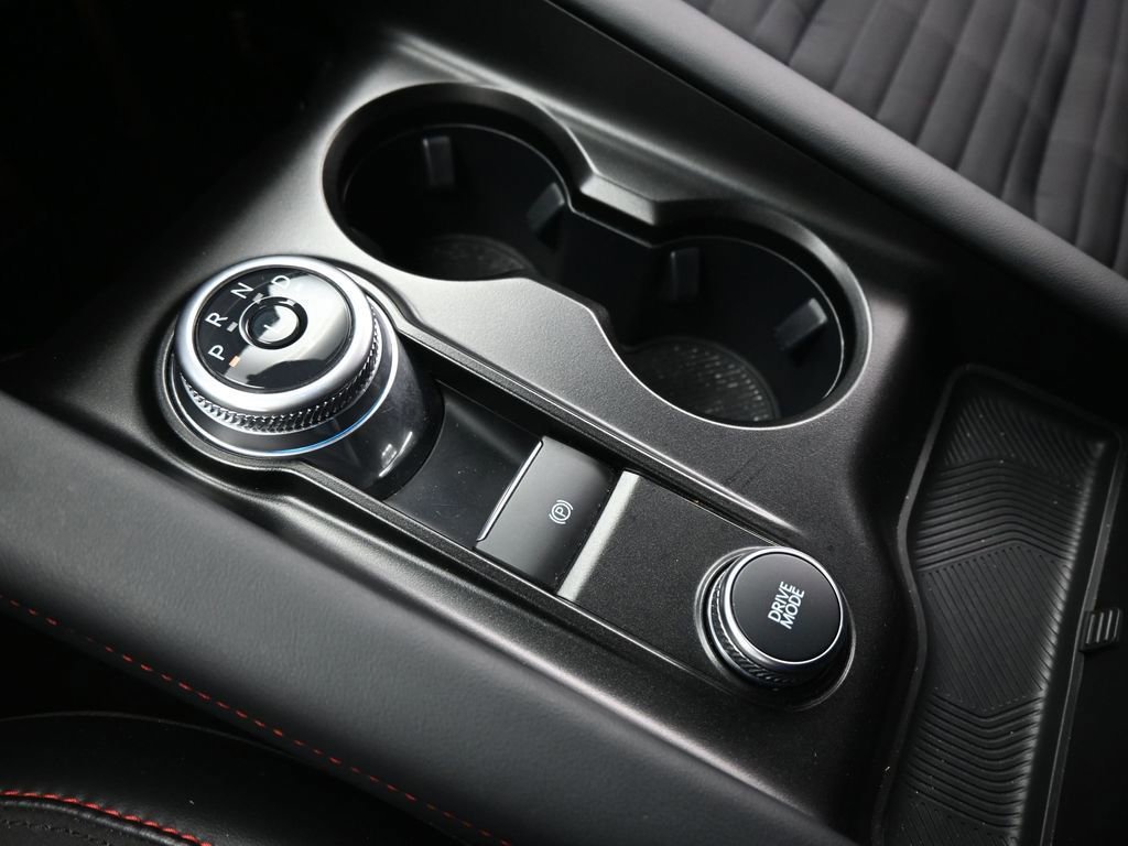 Certified 2025 Ford Explorer ST-Line w/ ST-Line Street Pack image 44